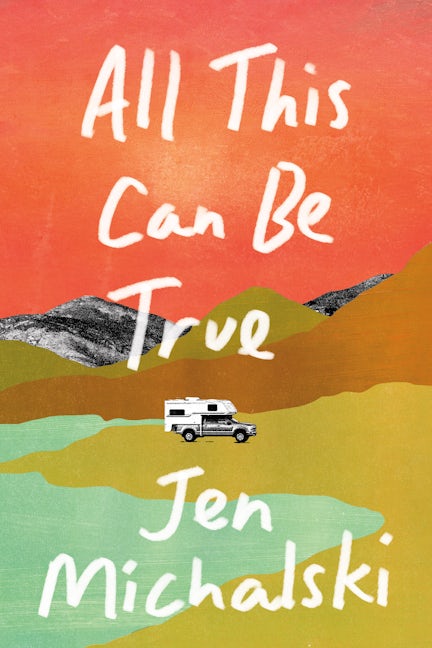Book cover image for All This Can Be True ISBN: 9781684426096